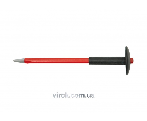 Фото 2 - Керн з протектором VOREL 300 мм