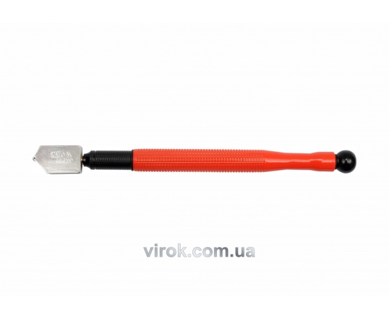 Фото 2 - Склоріз масляний YATO 177 мм