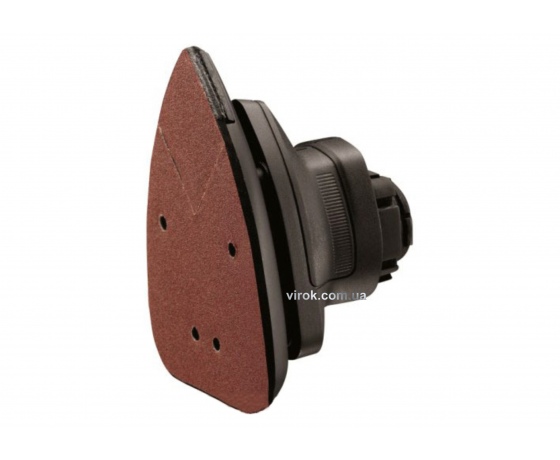 Фото 2 - Насадка вібро-шліфмашина Black+Decker до MT350K/MT18K/MT188KB