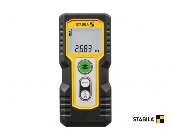 Фото 4 - Дальномір лазерний STABILA Type LD 220 0.2-30 м