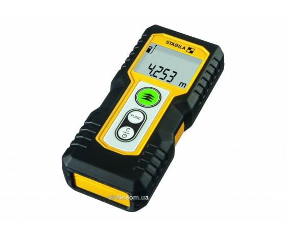 Фото 2 - Дальномір лазерний STABILA Type LD 220 0.2-30 м