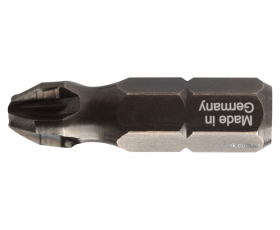 Фото 2 - Насадка викруткова USH 1/4