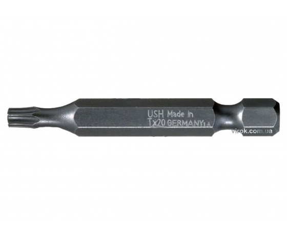 Фото 2 - Насадка викруткова USH 1/4