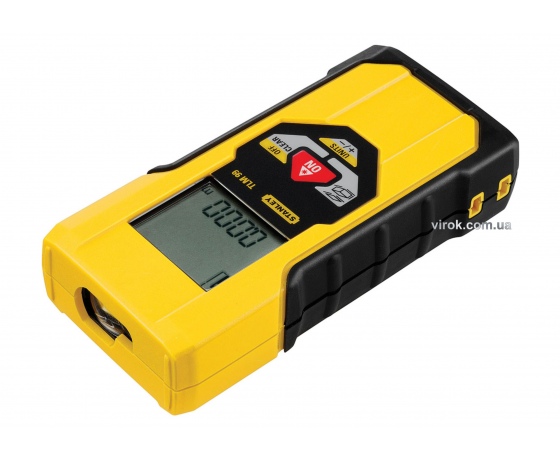 Фото 3 - Дальномір лазерний STANLEY TLM99 30 м