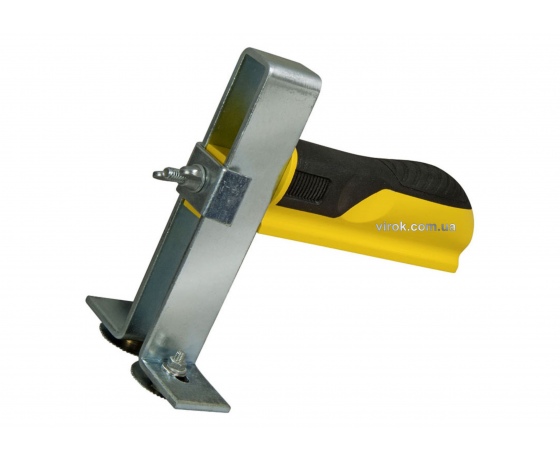 Фото 2 - Рейсмус-різак для гіпсокартону STANLEY 