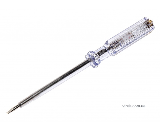 Фото 2 - Викрутка-індикатор напруги STANLEY 125-250 В 105 мм