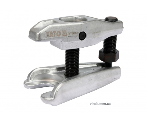 Фото 2 - Знімач кульових опор автомобіля YATO Ø20 x 100 x 65 мм id-83407