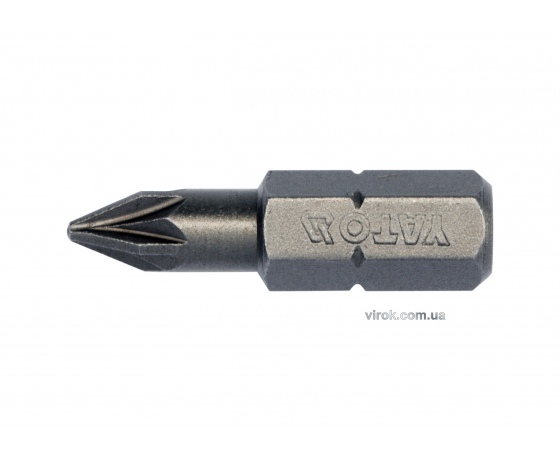 Фото 2 - Насадка викруткова YATO 