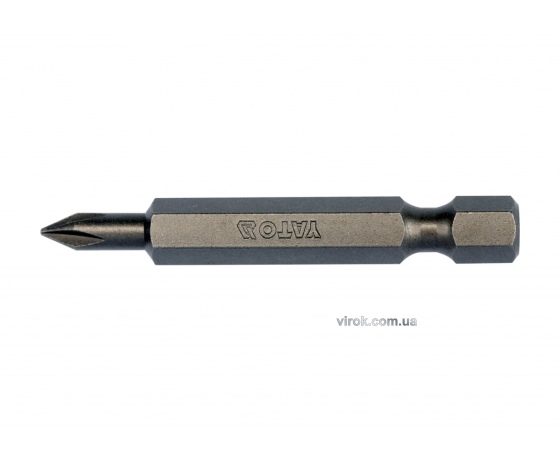 Фото 2 - Насадка викруткова YATO 