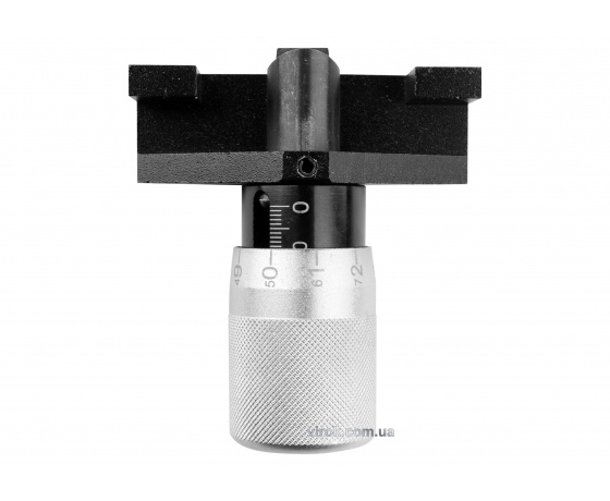 Фото 2 - Прилад контролю натягу пасів ГРС YATO