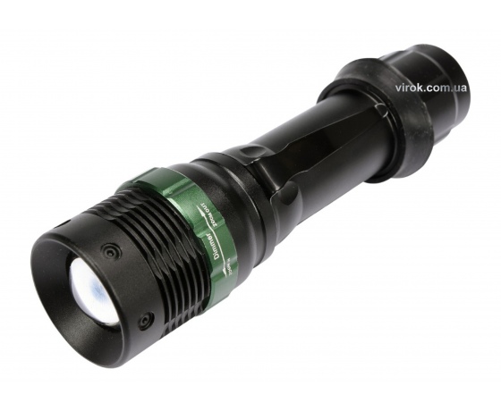 Фото 2 - Ліхтар світлодіодний CREE XP-E VOREL 3 Вт 150 лм 3 x ААА