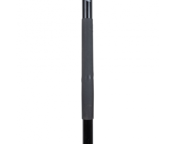 Фото 6 - Лопата штыковая с металлической ручкой 365×210×1170мм 2.1кг (американка) FLORA (5045244)