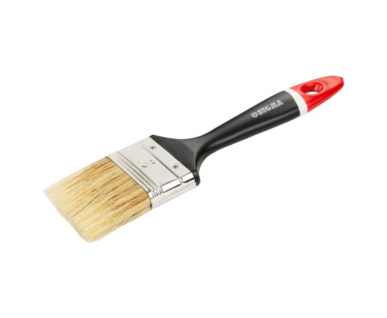 Фото 2 - Кисть флейцевая 