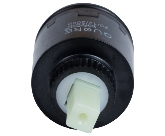 Фото 4 - Картридж Ø40мм высокий керамический standard CORSO (9692744)