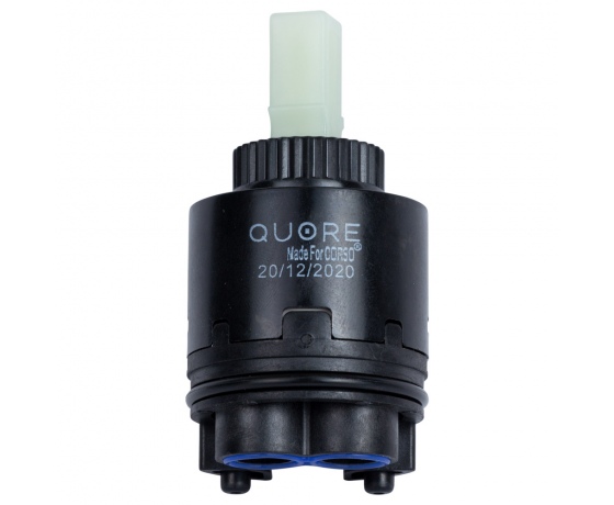 Фото 2 - Картридж Ø40мм высокий керамический standard CORSO (9692744)