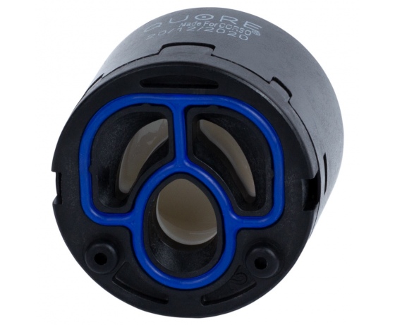 Фото 3 - Картридж Ø40мм керамический standard CORSO (9692794)