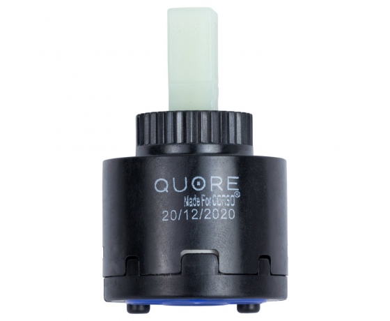 Фото 2 - Картридж Ø40мм керамический standard CORSO (9692794)