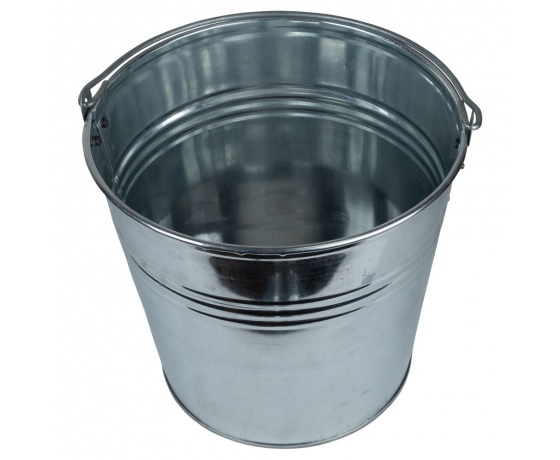 Фото 3 - Ведро оцинкованное 12л GRAD (8316245)