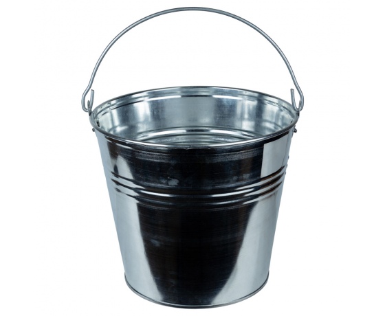 Фото 4 - Ведро оцинкованное 12л GRAD (8316245)