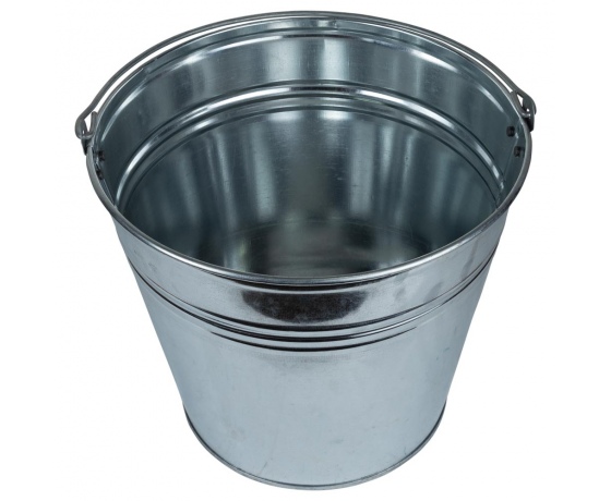 Фото 3 - Ведро оцинкованное 15л GRAD (8316255)