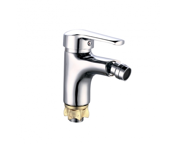 Фото 2 - Смеситель HM Ø40 для биде на гайке AQUATICA (9736500)