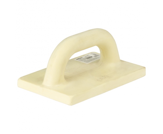 Фото 2 - Терка полиуретановая уплотненная 120×190мм SIGMA (8329411)