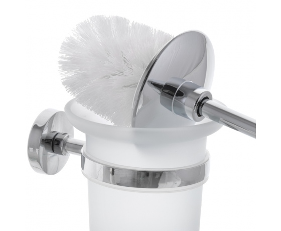 Фото 3 - Ерш настенный HAIBA HB1710 (HB0735)