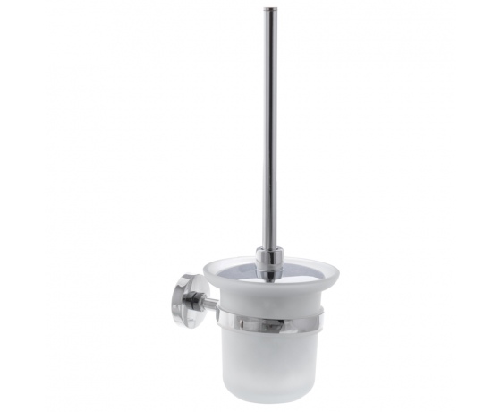 Фото 2 - Ерш настенный HAIBA HB1710 (HB0735)