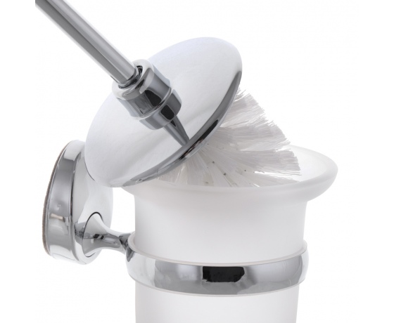 Фото 3 - Ерш настенный HAIBA HB1610 (HB0755)