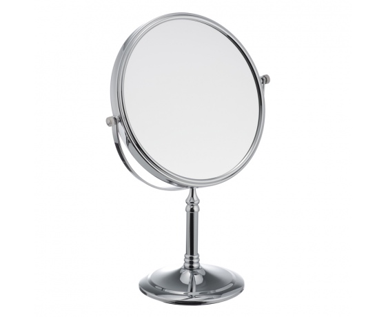 Фото 2 - Зеркало увеличительное настольное ZERIX LR6208 (ZX2713)