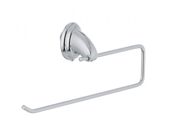 Фото 2 - Держатель для бумажного полотенца ZERIX LR1503-2 (LL1495)