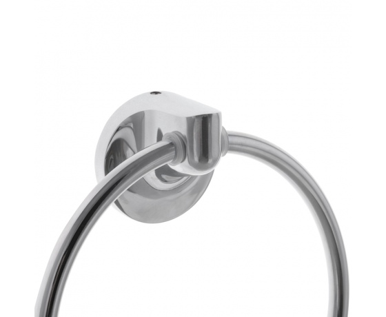 Фото 3 - Полотенцедержатель 