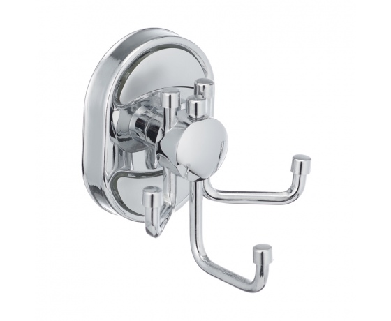 Фото 2 - Крючок тройной ZERIX Z2905-3 (ZX0279)