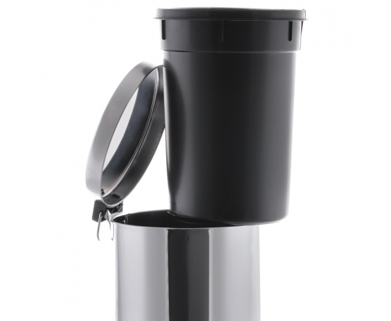 Фото 3 - Ведро круглое ZERIX LR703 (12 литров) (ZX2720)