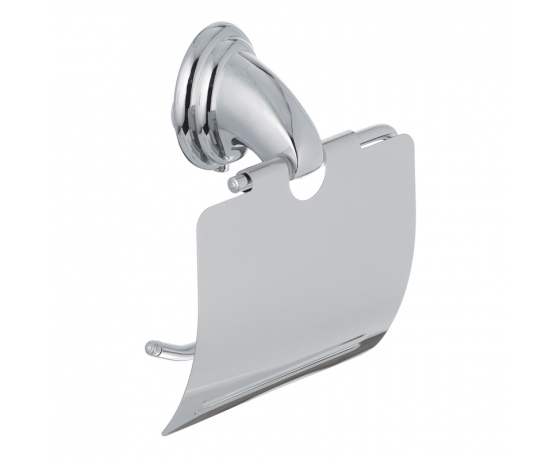 Фото 3 - Бумагодержатель с крышкой ZERIX LR1503 (LL1493)