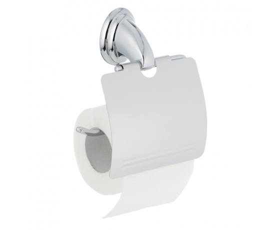 Фото 2 - Бумагодержатель с крышкой ZERIX LR1503 (LL1493)