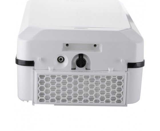 Фото 3 - Сушилка для рук ZERIX HD-2000 автоматическая 2000Вт (ZX3244)