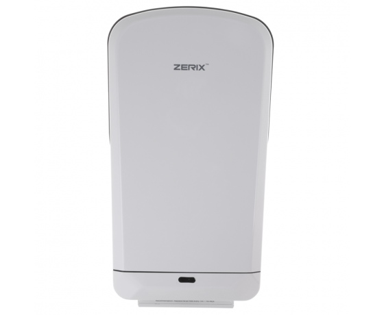 Фото 4 - Сушилка для рук ZERIX HD-2000 автоматическая 2000Вт (ZX3244)