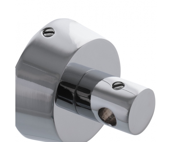 Фото 3 - Бумагодержатель HAIBA HB1303-3 (HB0444)