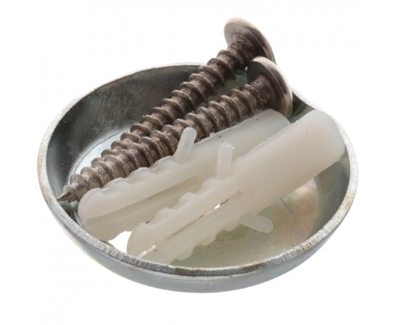 Фото 4 - Бумагодержатель HAIBA HB1303-3 (HB0444)