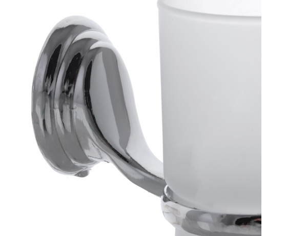 Фото 3 - Стакан одинарный HAIBA HB1506 (HB0760)