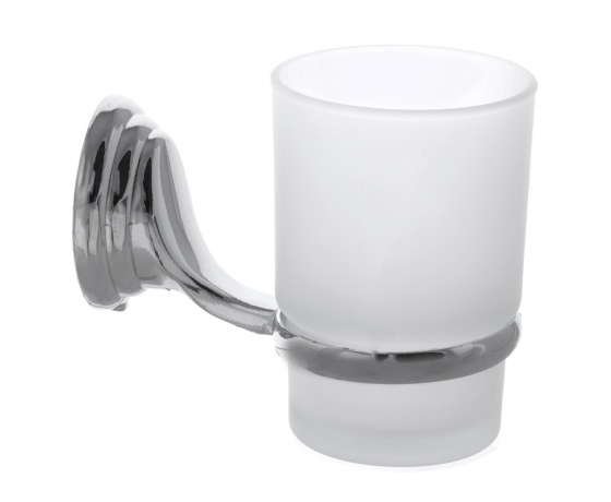 Фото 2 - Стакан одинарный HAIBA HB1506 (HB0760)