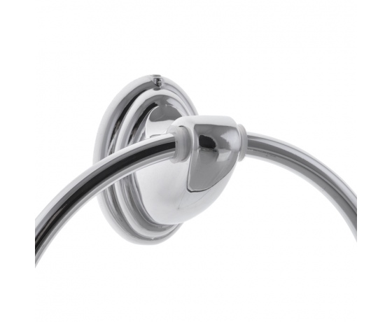 Фото 3 - Полотенцедержатель 