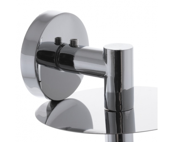 Фото 4 - Бумагодержатель HAIBA HB1711 (HB0803)