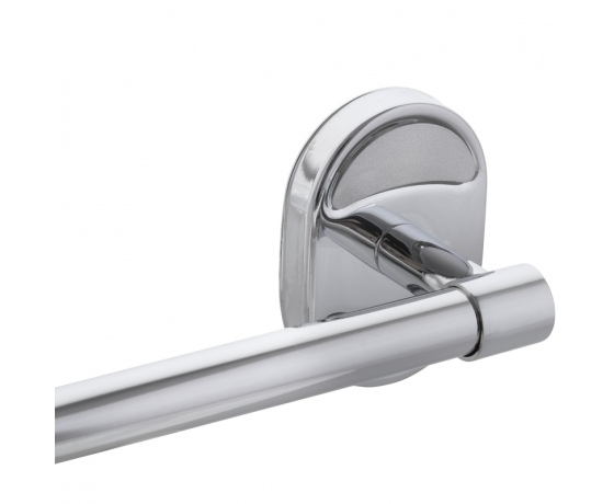 Фото 3 - Полотенцедержатель (500 мм) HAIBA HB1901-1 (HB0478)