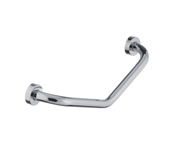 Фото 2 - Поручень для ванны ZERIX LR1717 (ZX2696)