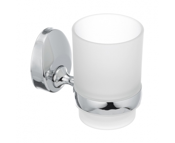 Фото 2 - Стакан настенный ZERIX LR3306 (LL1433)