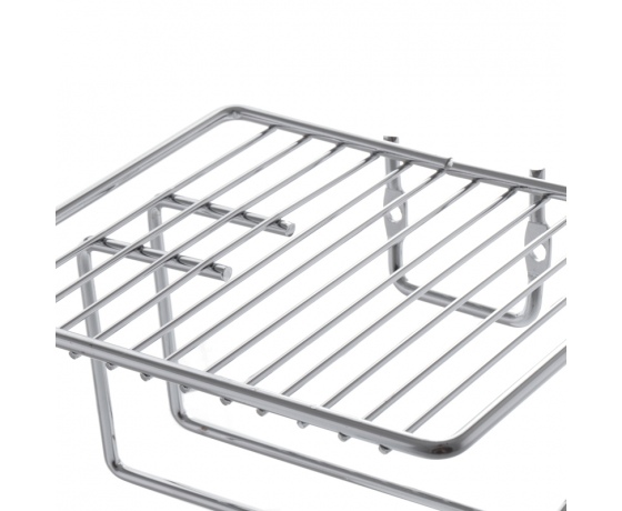 Фото 3 - Бумагодержатель с полкой ZERIX LR505 (LL1458)