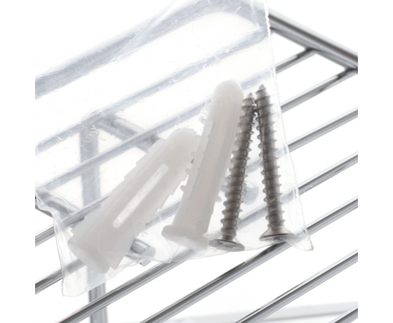 Фото 4 - Бумагодержатель с полкой ZERIX LR505 (LL1458)