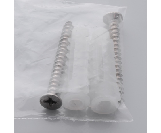 Фото 3 - Бумагодержатель с крышкой ZERIX LR3303 (LL1424)